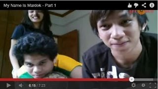 preview picture of video 'My Name Is Mardok - Part 1'