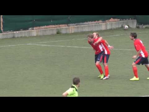 DIL31 190317 - GENOVA CALCIO - ALBISSOLA 1-1 | ECCELLENZA