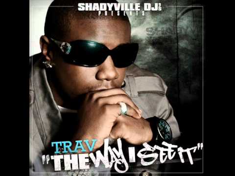 TRAV ft. Maino FAMOUS. HOT OR NOT