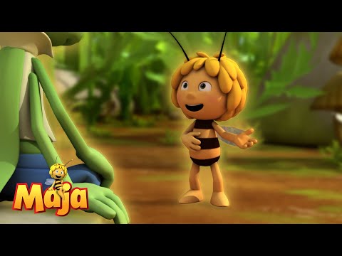 Maja und die verschwundenen Pollen - Die Biene Maja🐝🍯🐝 - FULL COMPILATION