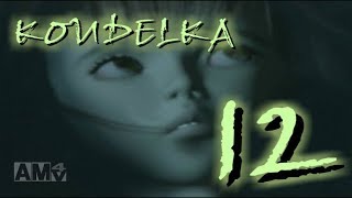 【ゆっくりホラー実況】ゴシックホラーな隠れた名作をゆっくり実況【KOUDELKA】Part12