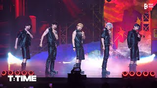 Download lagu ‘Upside Down Kiss’ stage @ 'The Star Chapter: TOGETHER' COMEBACK SHOWCASE | T:TIME | TXT (투모로우바이투게더) mp3