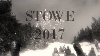 STOWE 2017