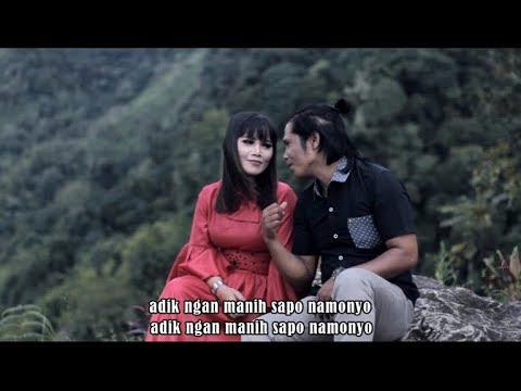 FRADILAN Ft YESSY - CINTO PANDANG PARTAMO " Lagu daerah Kerinci 2019"