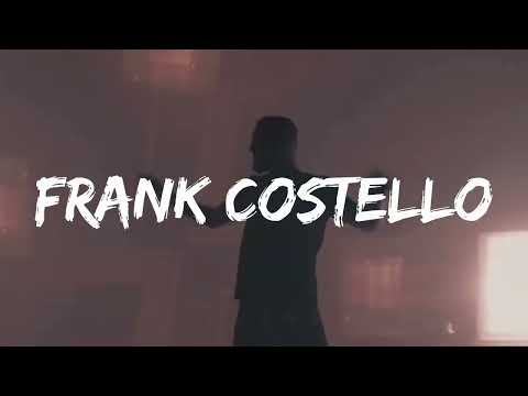 Haval x 2M x VC Barre Type Beat "FRANK COSTELLO" | Prod Lo2ns