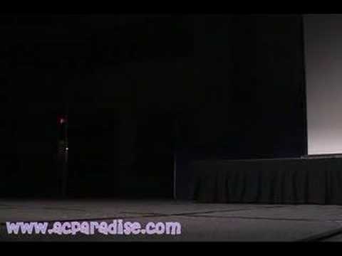 Anime Central 2002 - #36 Belldandy