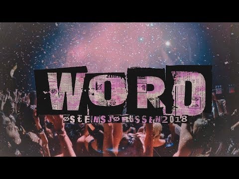 KUSELOFTE - WORD 2018