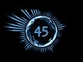 Countdown Timer 60 Sec V 456 Circle Equalizer Effects With Sound HD 4k