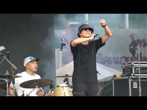SCRUBB - ใกล้ LIVE @ Siam Music Fest 2022|18-12-65|Cr.Aree:p #scrubb