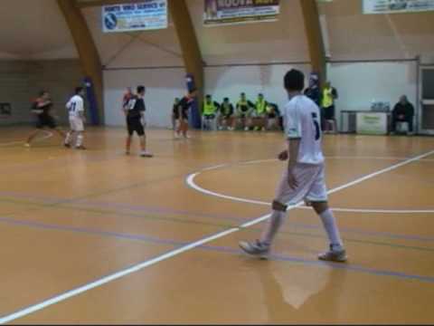 All Blacks-Povegliano 3-6 HL.mp4