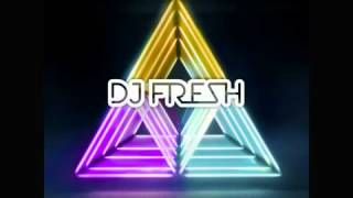 Dj Fresh Ft. The Fray &amp; PG - Forever More (Audio)