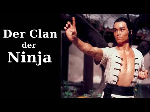Der Clan der Ninja [1981]