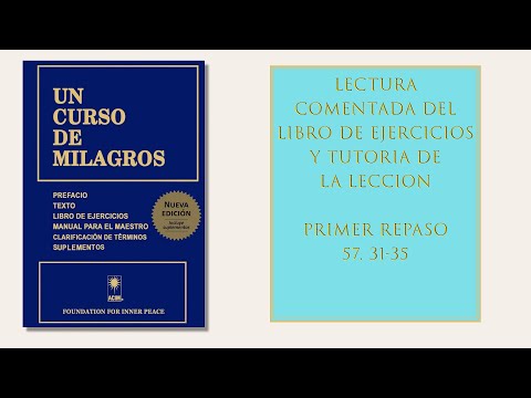 Libro ejercicios - Primer repaso. 57. (31-35)