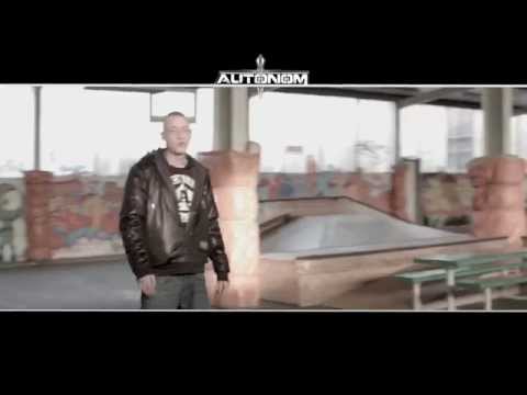 Autonom - So spielt das Leben ,prod by J.Dutt (Haze und Becks)