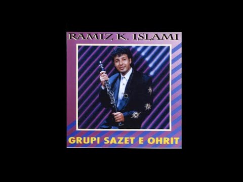 Sazet e Ohrit - Strugane (ORIGINAL)
