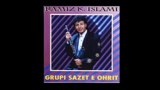 Arben Kurtis - Strugane