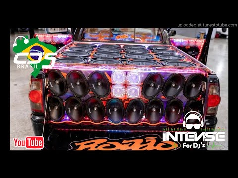 MC Brankim & MC Fioti - Bambu - Zada Rmx 2021 Dj Paulo Henrique de Macapá - AP