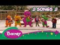 Barney ️ We Wish You A Merry Christmas Song 30 Minutes