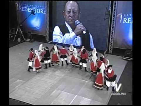 "Ballu Tundu" - Gruppo Folk Ittiri Cannedu