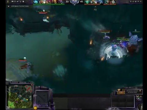 Nice Ultra Kill by Inside PaLeVo