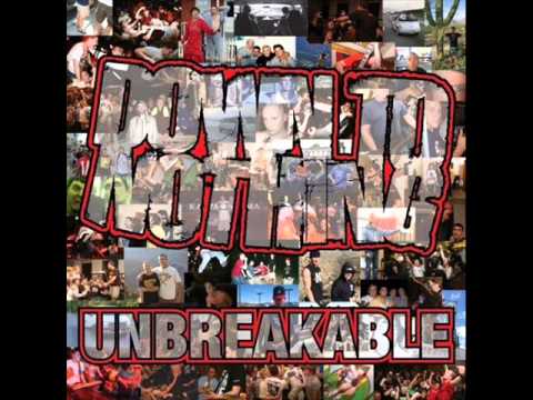 DOWN TO NOTHING -Unbreakable 2008 [COMPILATION]