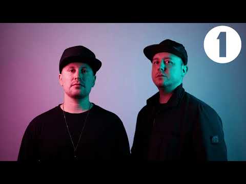 Hybrid Minds BBC Radio One DnB60 - 30/09/2023