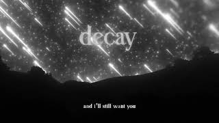 decay Music Video