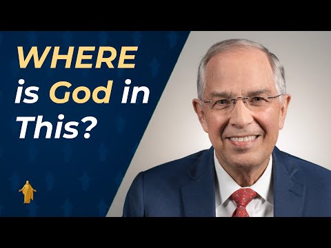 The Truth About Hope in Hard Times | Neil L. Andersen