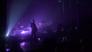 Angel Dust Live @ ProgPower XVIII 9-8-2017 +setlist!