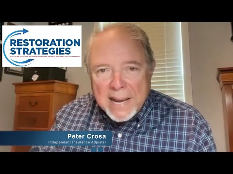 Promotional video thumbnail 3 for Peter Crosa