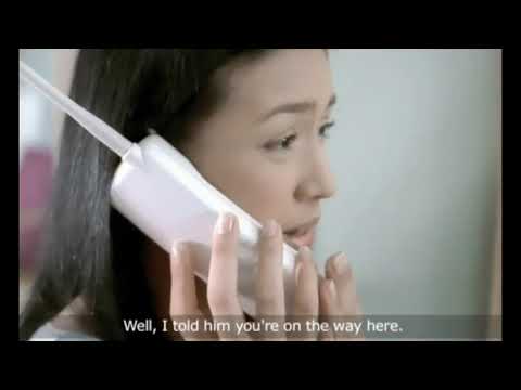 Sunsilk Perfect Balance Shampoo Indonesia