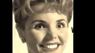 Teresa Brewer -- Pick Me Up On Your Way Down