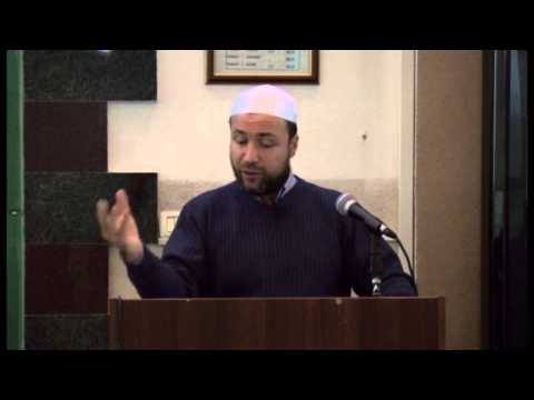 Kushtet e besimit Pj.20 - Besimi ne Diten e Gjykimit-Hoxhe Mustafa Terniqi