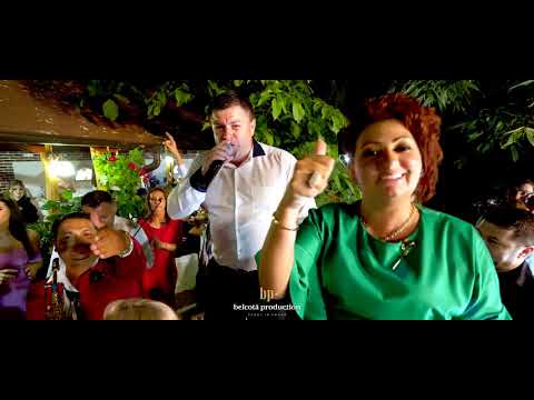 Nicoleta Sarbu & Petrica Brundeanu || Ascultare live  || Full HD