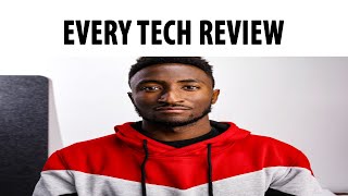 Every Tech Review Channel