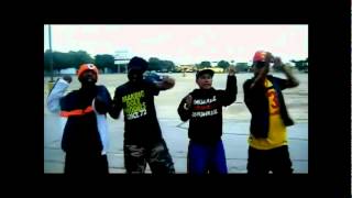 EMO & JAY JONES #DISCODANNY VIDEO (ESN)