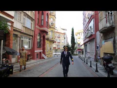 Güvercin Uçuverdi (2015) Teaser Trailer