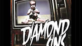 DIAMOND SINS - DEATH PUNK BABY OFFICIAL TRAILER