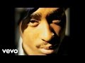 Videoklip 2Pac - Ghetto Gospel  s textom piesne