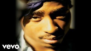 2Pac Ghetto Gospel