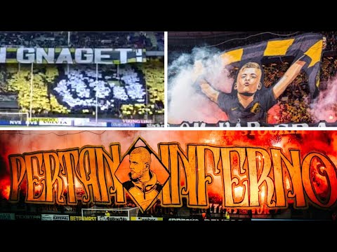 AIK:s BÄSTA TIFON GENOM TIDERNA