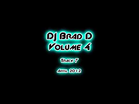 DJ Brad D Volume 4 - Jack D - Unfaithful
