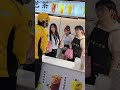 Sweet Vibe Dance 🧋🔥Smooth Moves in a Bubble Tea Shop | 2342