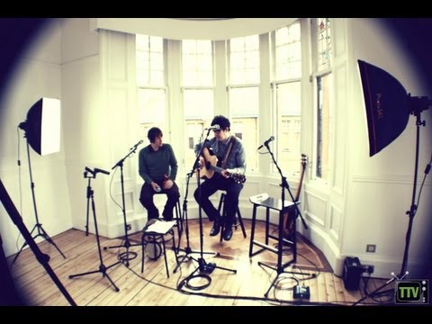 Stevie Jackson (Belle & Sebastian) - Tenement TV