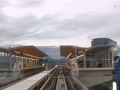 Canada Line Music Video-- Spacesynth! 