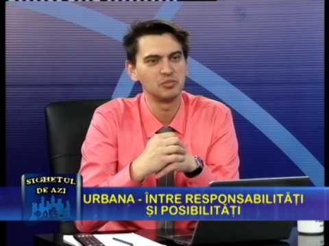 Sighetul de Azi 28 Octombrie - Urbana - Intre responsabilitati si posibilitati P2