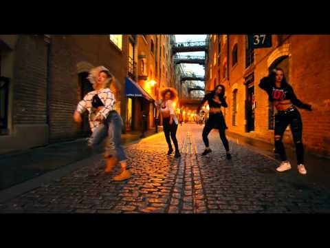 Valentine Khaynus, Kit Sunders - Whizzbang