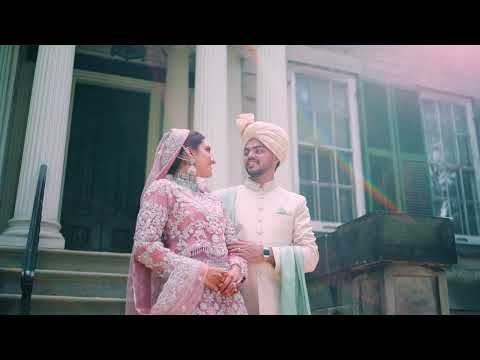 The Spark Studios video.