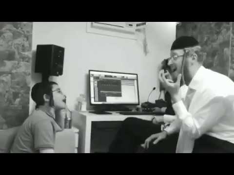 A Recap Of The New CD Kruvim Elyonim From Avrum Mordche Schwart.