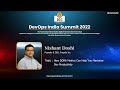 Nishant Doshi How DORA Metrics Can Help You Maximize Dev Productivity